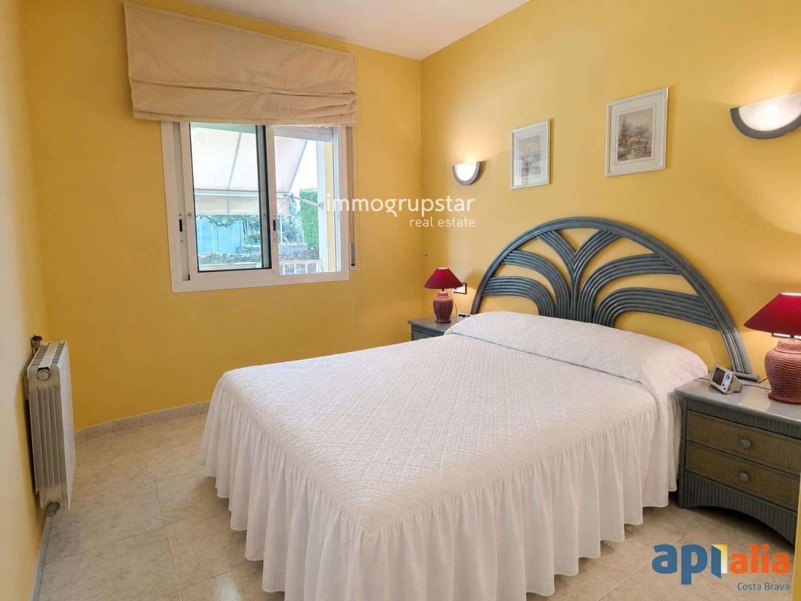 1 soveværelse Lejlighed til salg i Calonge i Sant Antoni med swimmingpool garage - € 215.000 (Ref: 10031206)