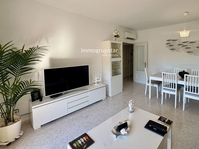 Piso de 3 habitaciones en Calonge i Sant Antoni en venta con piscina garaje - 265.000 € (Ref: 10040149)