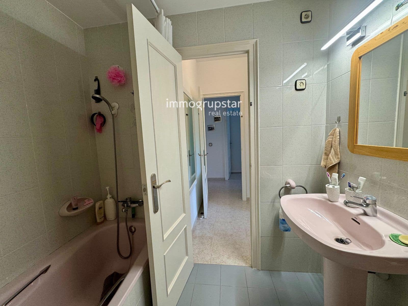 Piso de 3 habitaciones en Calonge i Sant Antoni en venta con piscina garaje - 265.000 € (Ref: 10040149)