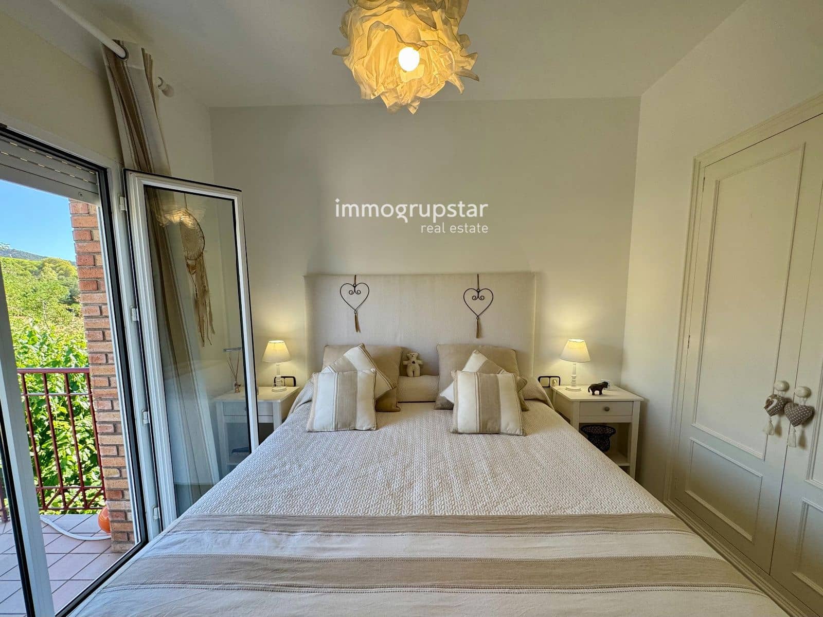 Piso de 3 habitaciones en Calonge i Sant Antoni en venta con piscina garaje - 265.000 € (Ref: 10040149)