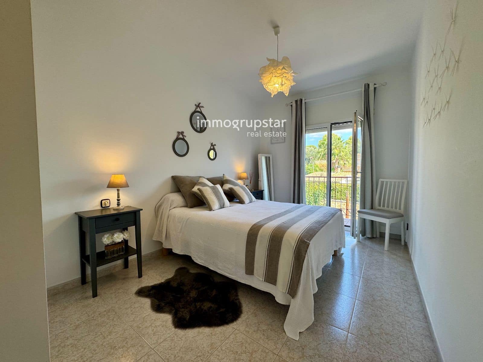Piso de 3 habitaciones en Calonge i Sant Antoni en venta con piscina garaje - 265.000 € (Ref: 10040149)