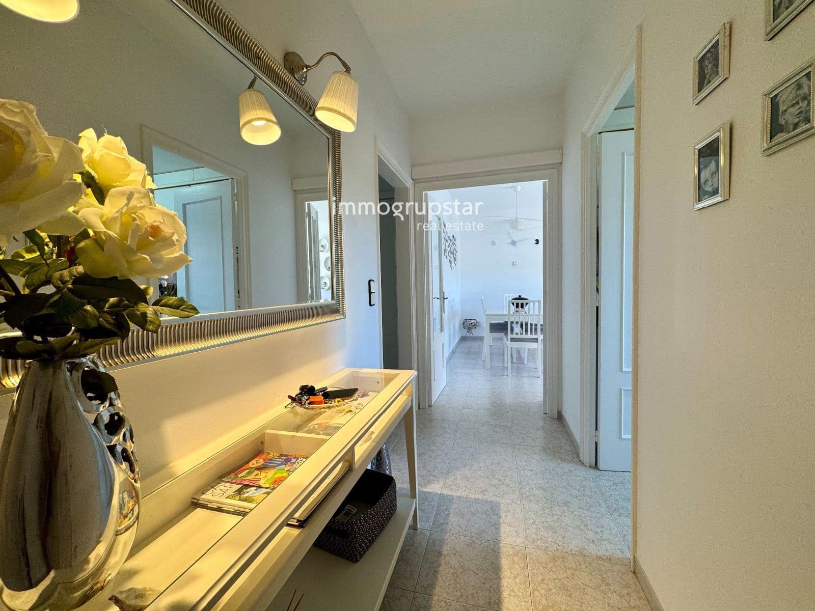 Piso de 3 habitaciones en Calonge i Sant Antoni en venta con piscina garaje - 265.000 € (Ref: 10040149)
