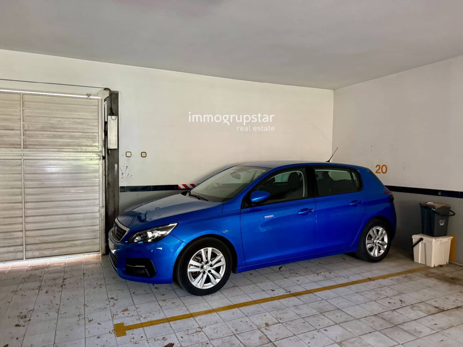Piso de 3 habitaciones en Calonge i Sant Antoni en venta con piscina garaje - 265.000 € (Ref: 10040149)