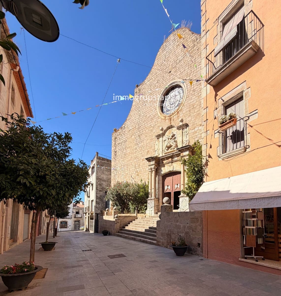 Piso de 3 habitaciones en Calonge i Sant Antoni en venta con piscina garaje - 265.000 € (Ref: 10040149)
