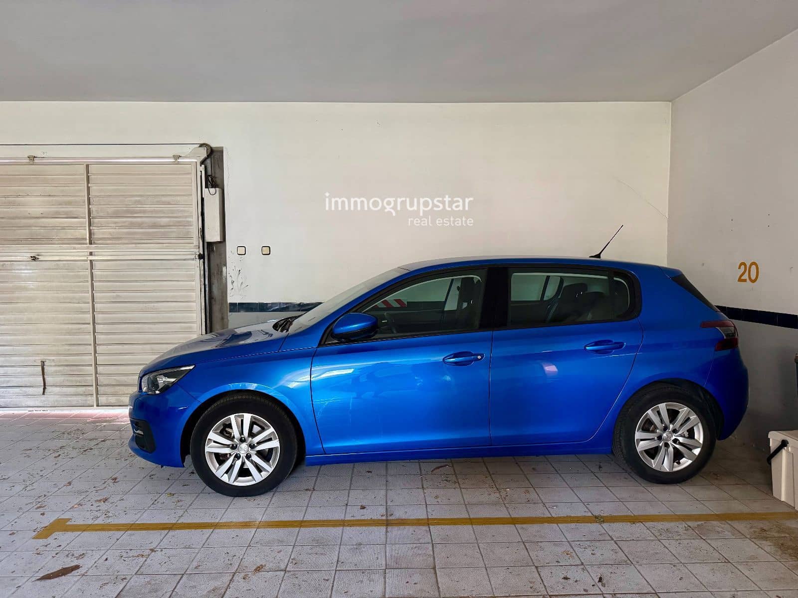 Piso de 3 habitaciones en Calonge i Sant Antoni en venta con piscina garaje - 265.000 € (Ref: 10040149)