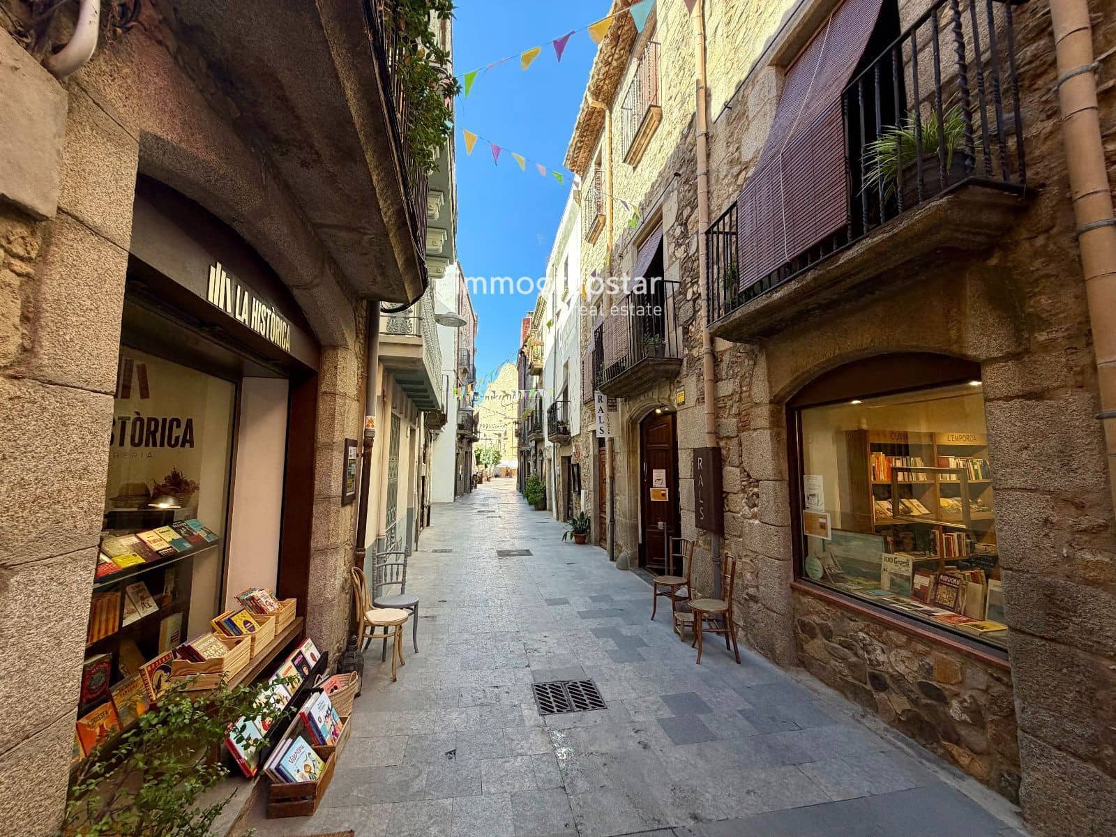 Piso de 3 habitaciones en Calonge i Sant Antoni en venta con piscina garaje - 265.000 € (Ref: 10040149)