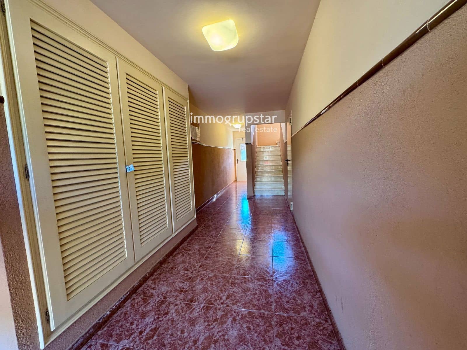 Piso de 3 habitaciones en Calonge i Sant Antoni en venta con piscina garaje - 265.000 € (Ref: 10040149)