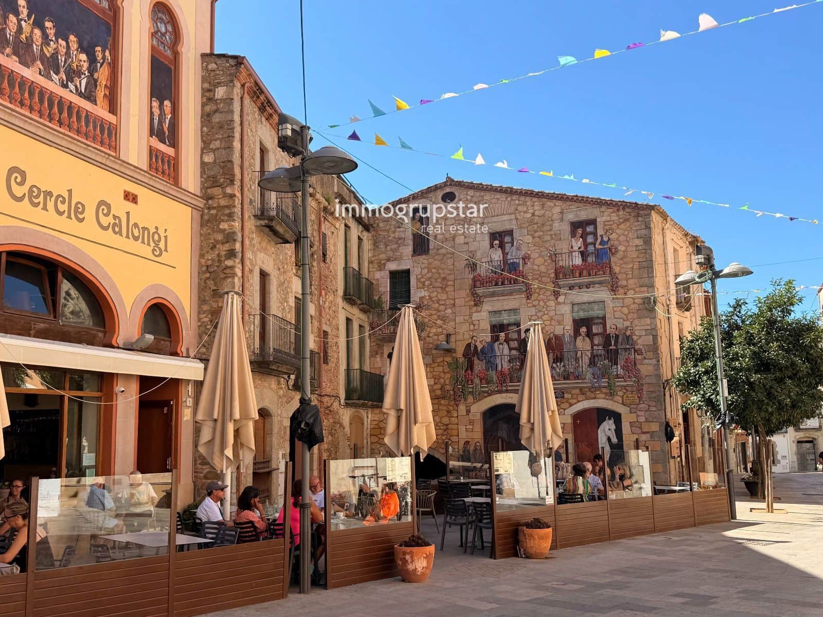 Piso de 3 habitaciones en Calonge i Sant Antoni en venta con piscina garaje - 265.000 € (Ref: 10040149)