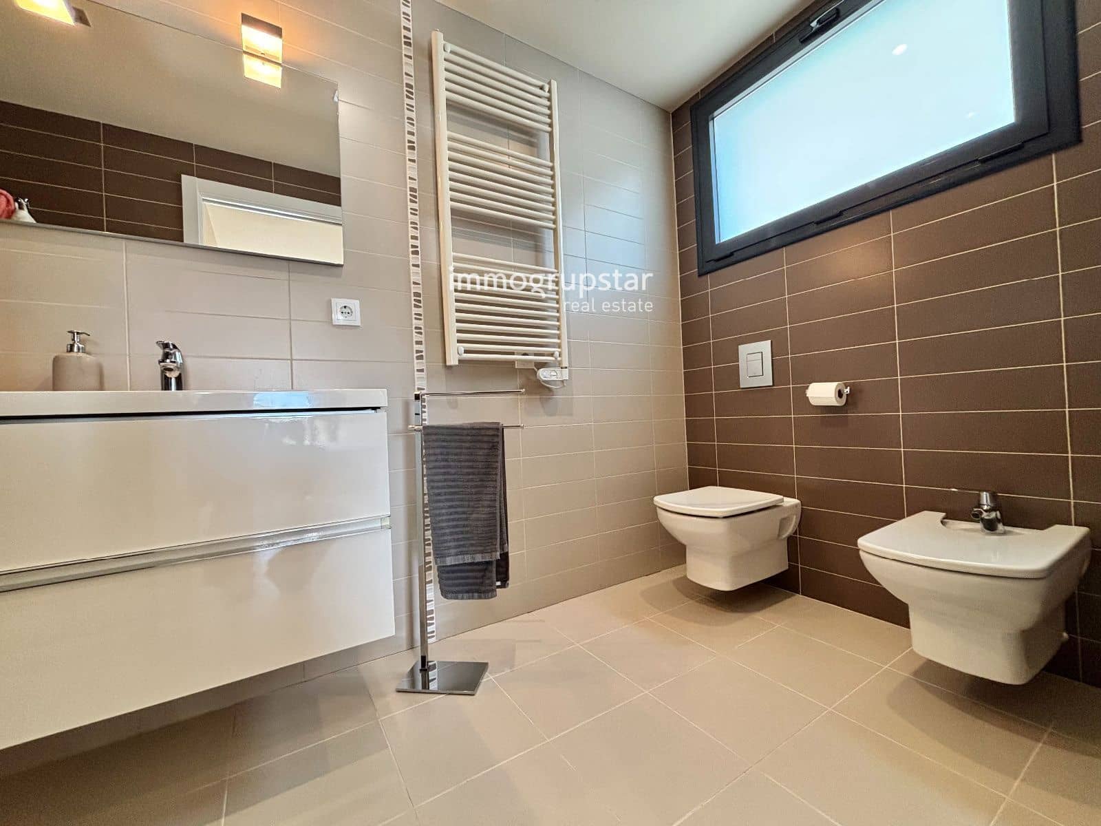 4 chambre Villa/Maison à vendre à Calonge i Sant Antoni avec piscine garage - 890 000 € (Ref: 10041342)