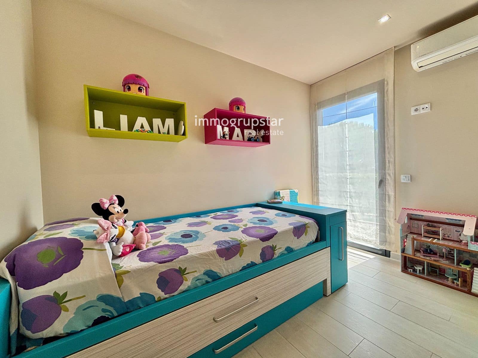 4 chambre Villa/Maison à vendre à Calonge i Sant Antoni avec piscine garage - 890 000 € (Ref: 10041342)