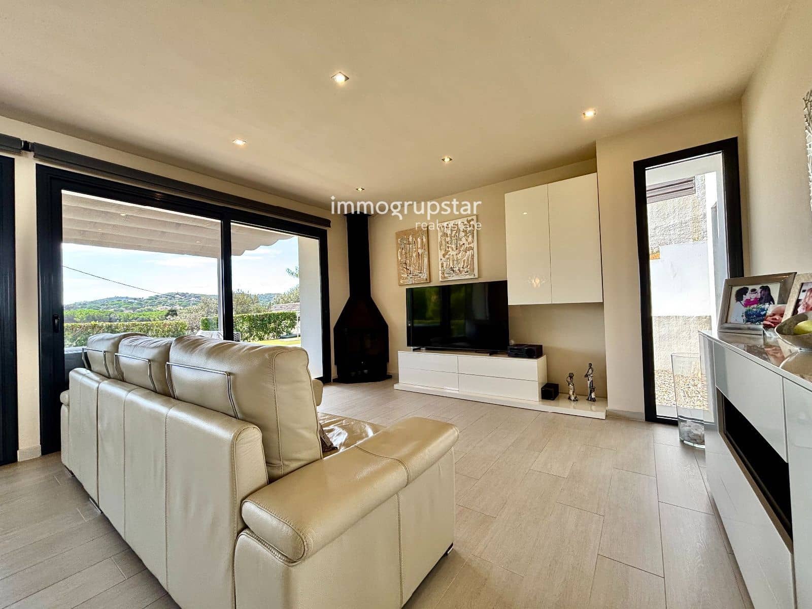 4 chambre Villa/Maison à vendre à Calonge i Sant Antoni avec piscine garage - 890 000 € (Ref: 10041342)