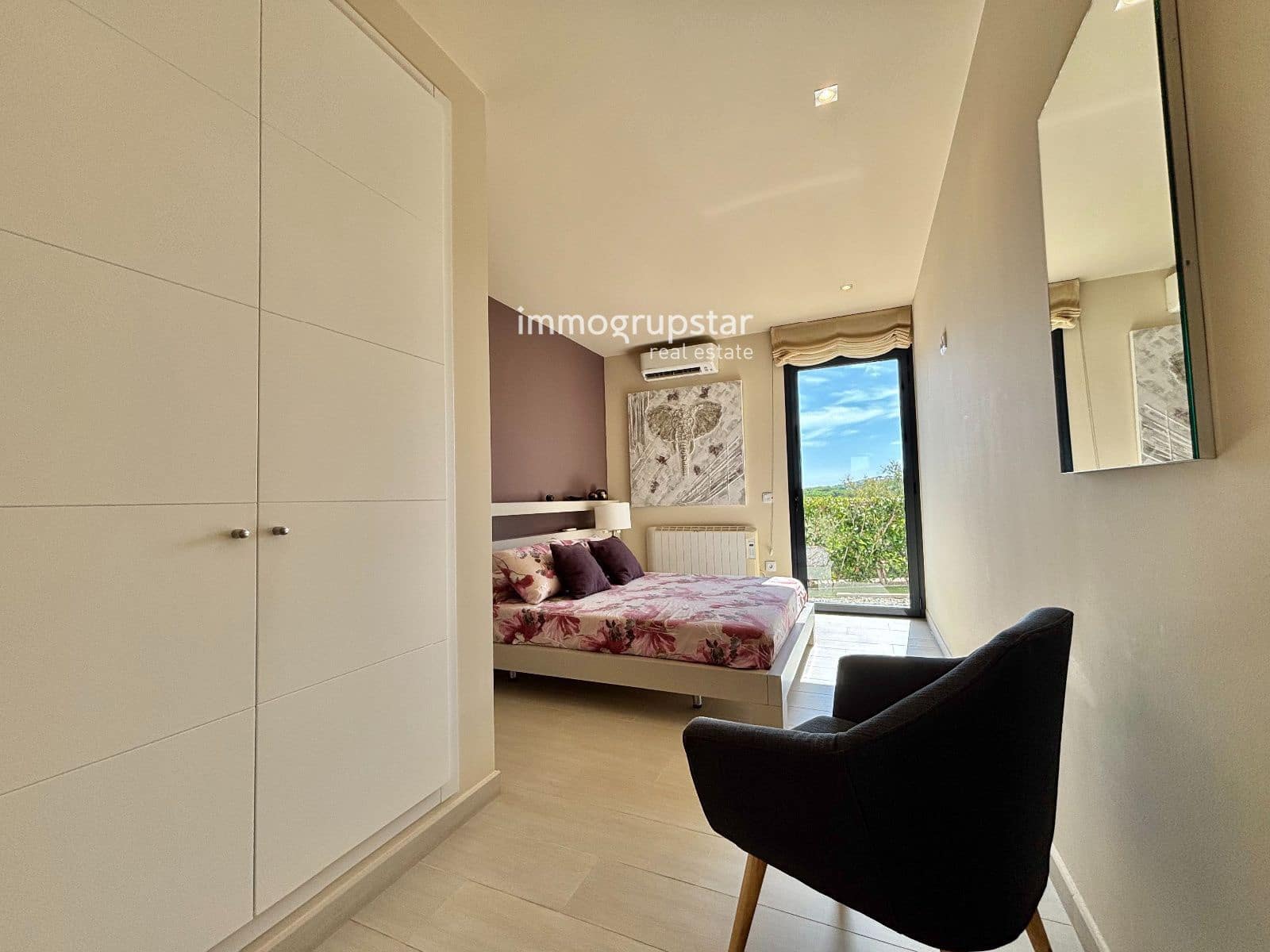 4 chambre Villa/Maison à vendre à Calonge i Sant Antoni avec piscine garage - 890 000 € (Ref: 10041342)
