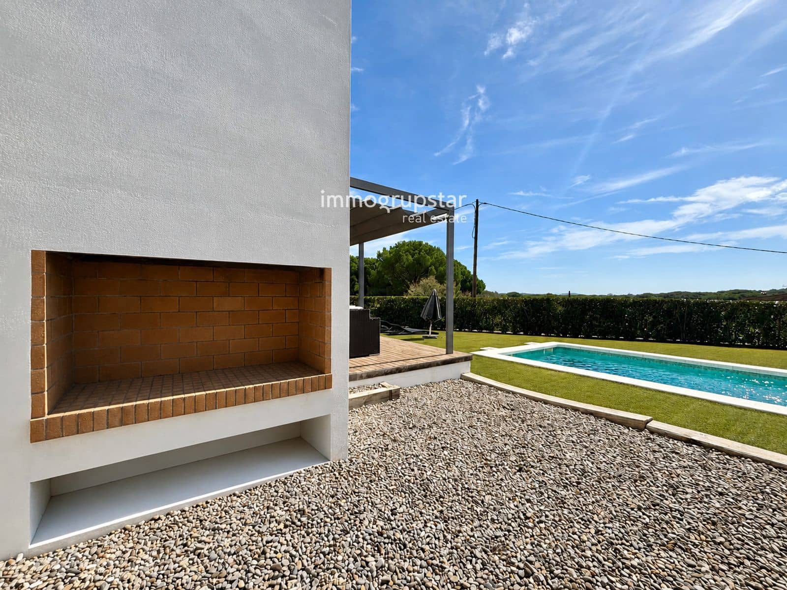 4 chambre Villa/Maison à vendre à Calonge i Sant Antoni avec piscine garage - 890 000 € (Ref: 10041342)