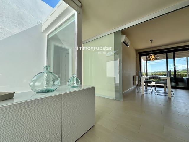 4 chambre Villa/Maison à vendre à Calonge i Sant Antoni avec piscine garage - 890 000 € (Ref: 10041342)