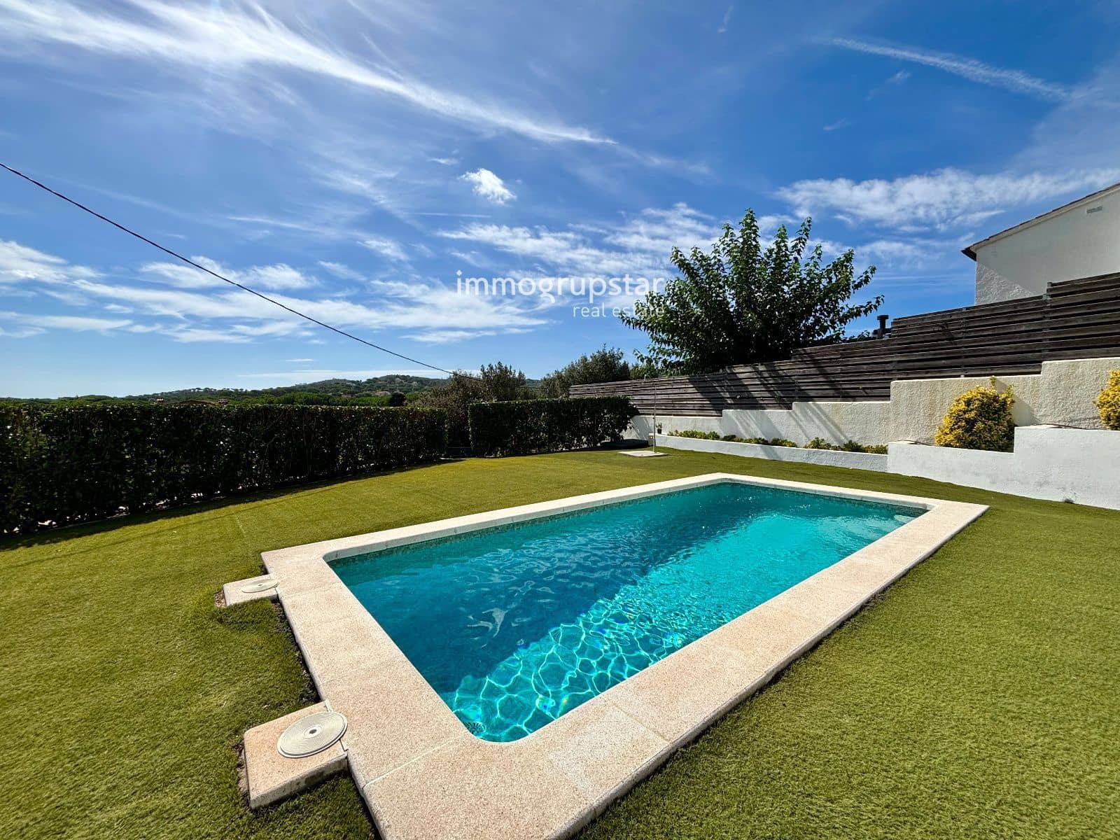 4 chambre Villa/Maison à vendre à Calonge i Sant Antoni avec piscine garage - 890 000 € (Ref: 10041342)