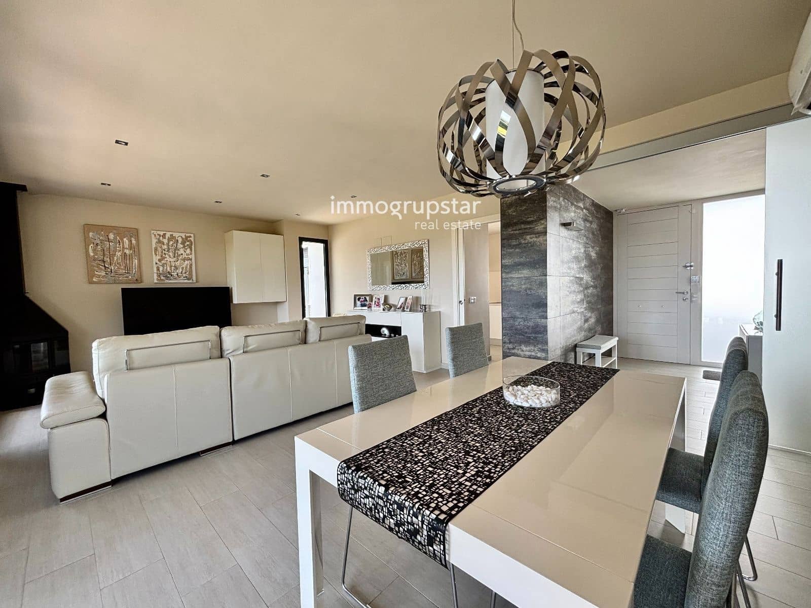 4 chambre Villa/Maison à vendre à Calonge i Sant Antoni avec piscine garage - 890 000 € (Ref: 10041342)