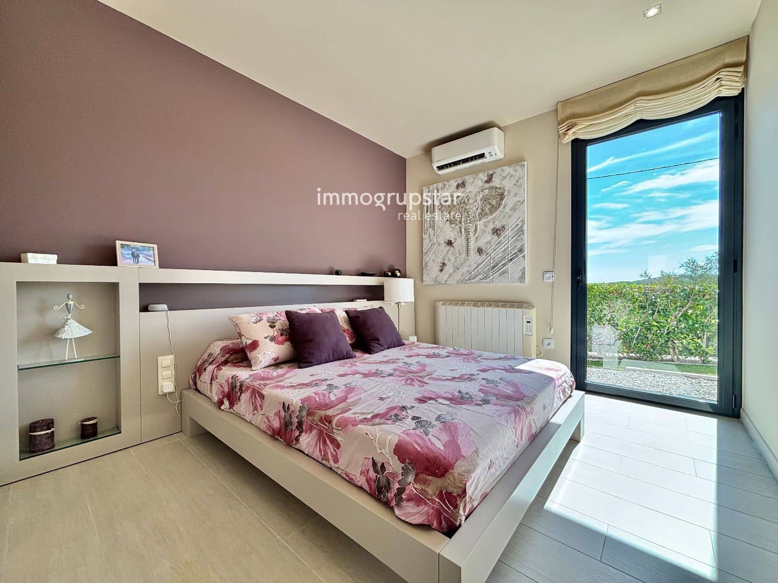 4 chambre Villa/Maison à vendre à Calonge i Sant Antoni avec piscine garage - 890 000 € (Ref: 10041342)