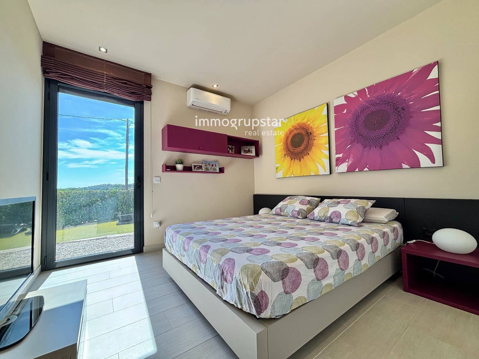 4 chambre Villa/Maison à vendre à Calonge i Sant Antoni avec piscine garage - 890 000 € (Ref: 10041342)