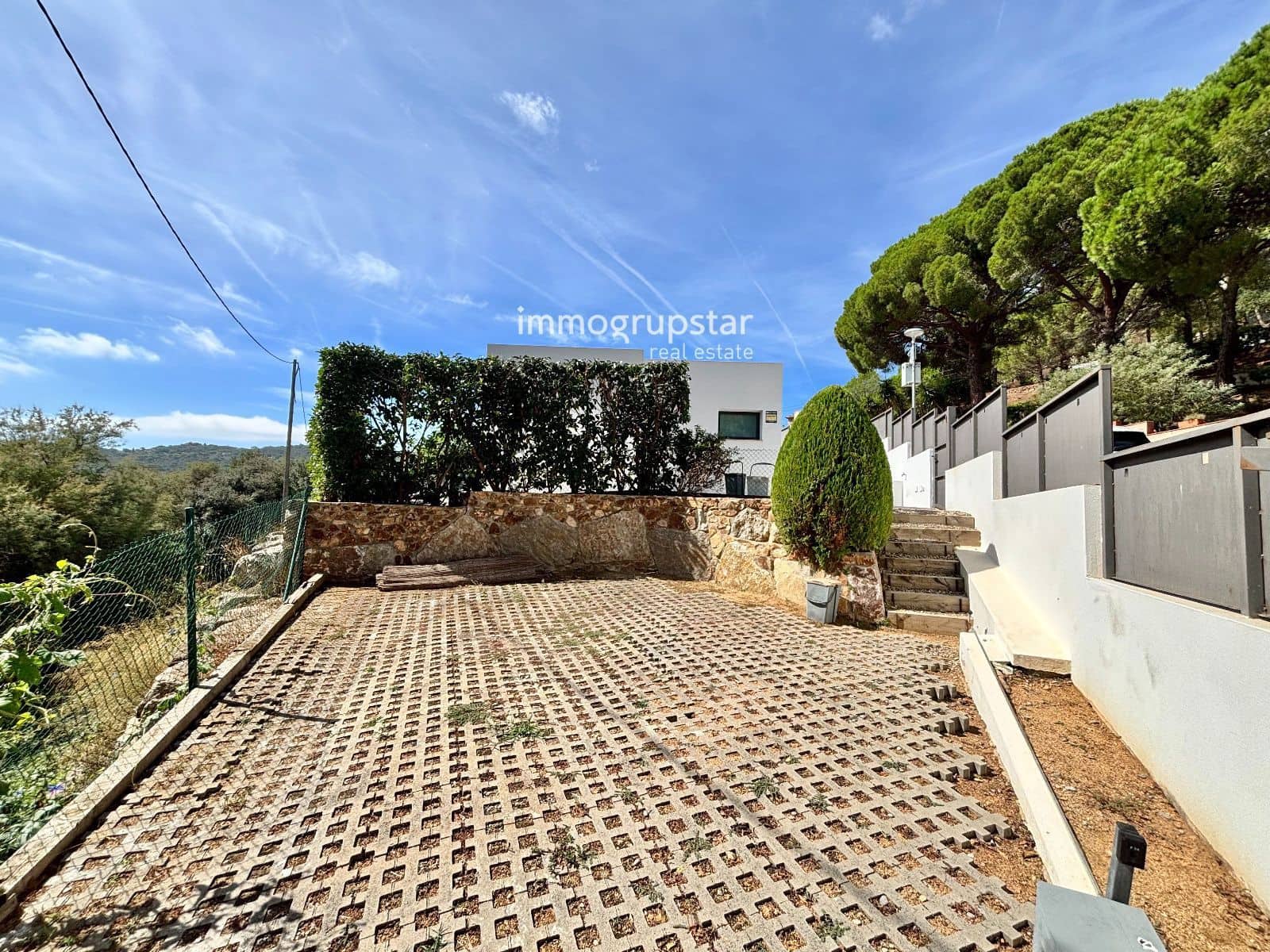 4 chambre Villa/Maison à vendre à Calonge i Sant Antoni avec piscine garage - 890 000 € (Ref: 10041342)