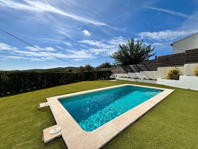 4 chambre Villa/Maison à vendre à Calonge i Sant Antoni avec piscine garage - 890 000 € (Ref: 10041342)