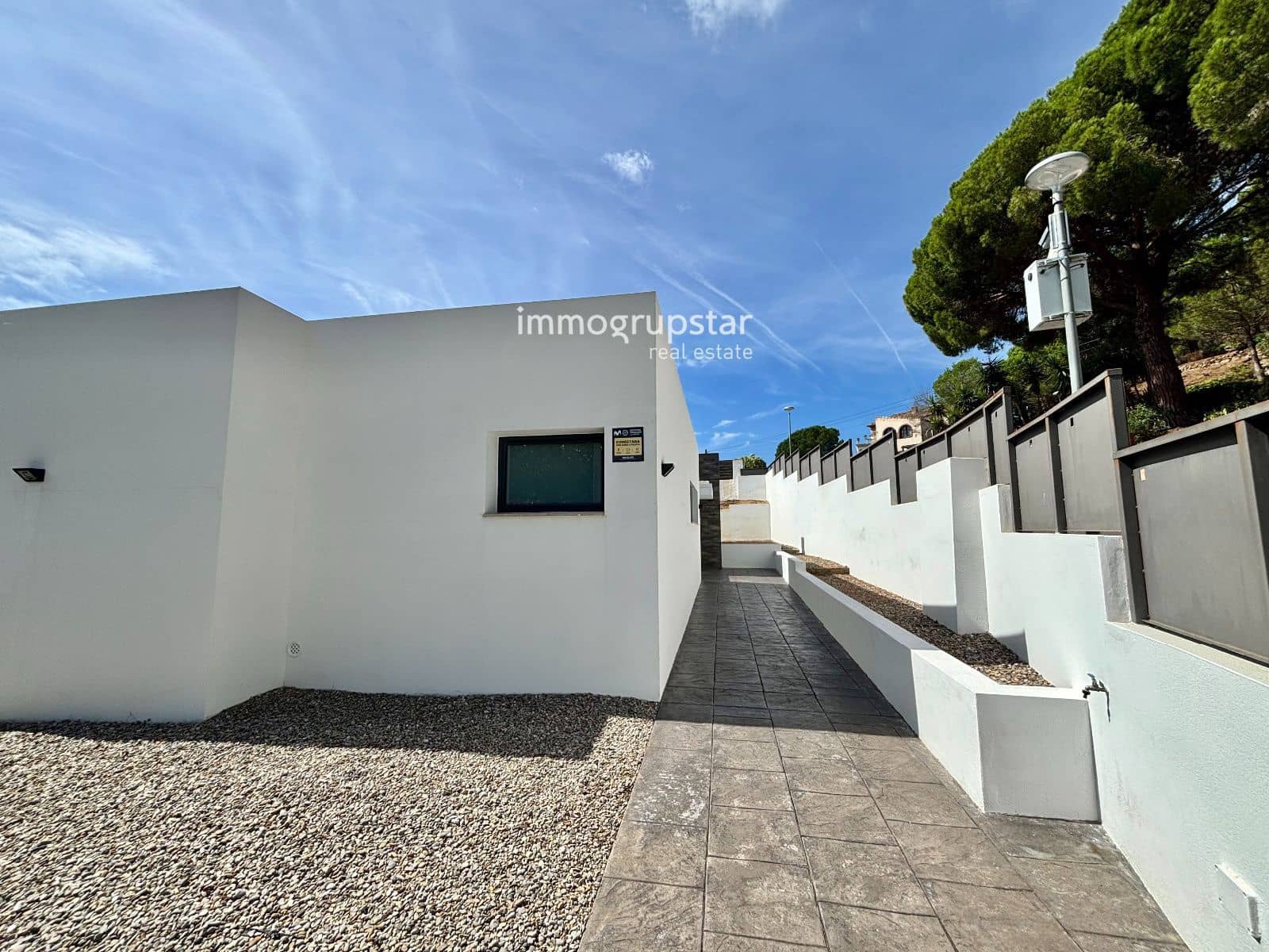 4 chambre Villa/Maison à vendre à Calonge i Sant Antoni avec piscine garage - 890 000 € (Ref: 10041342)