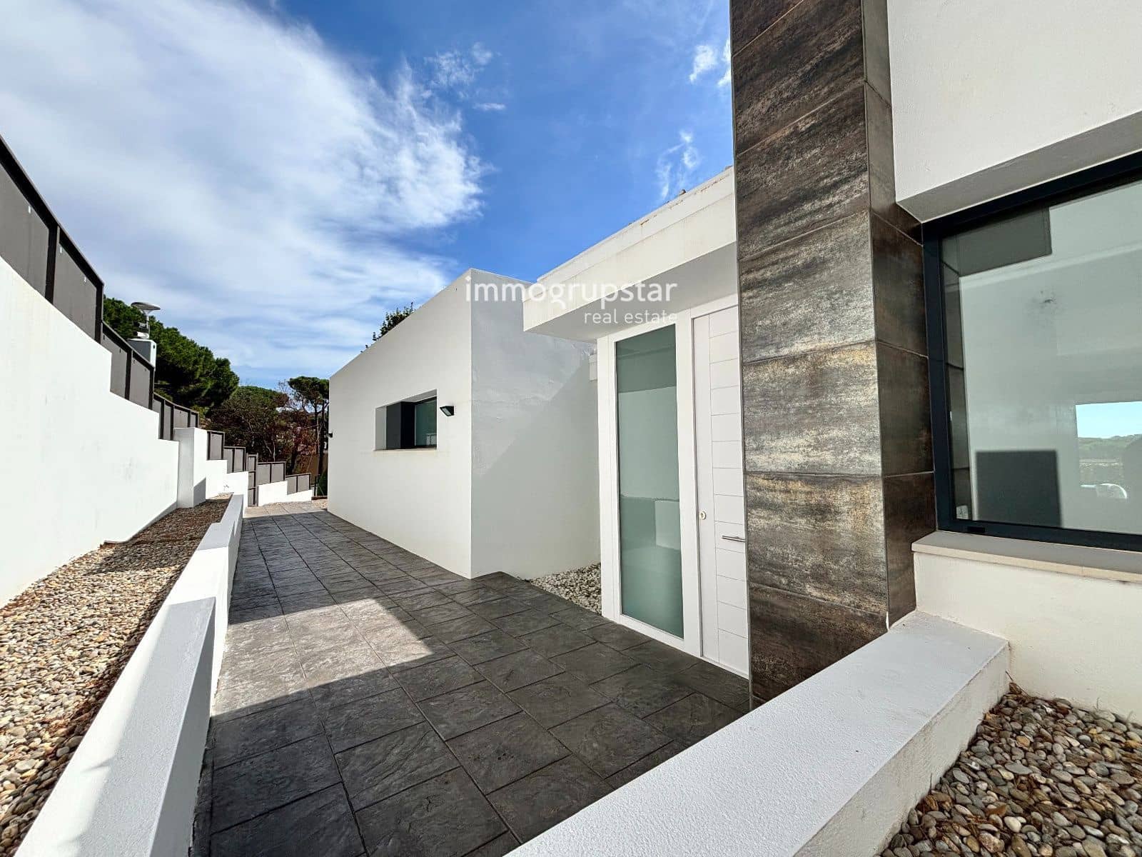 4 chambre Villa/Maison à vendre à Calonge i Sant Antoni avec piscine garage - 890 000 € (Ref: 10041342)
