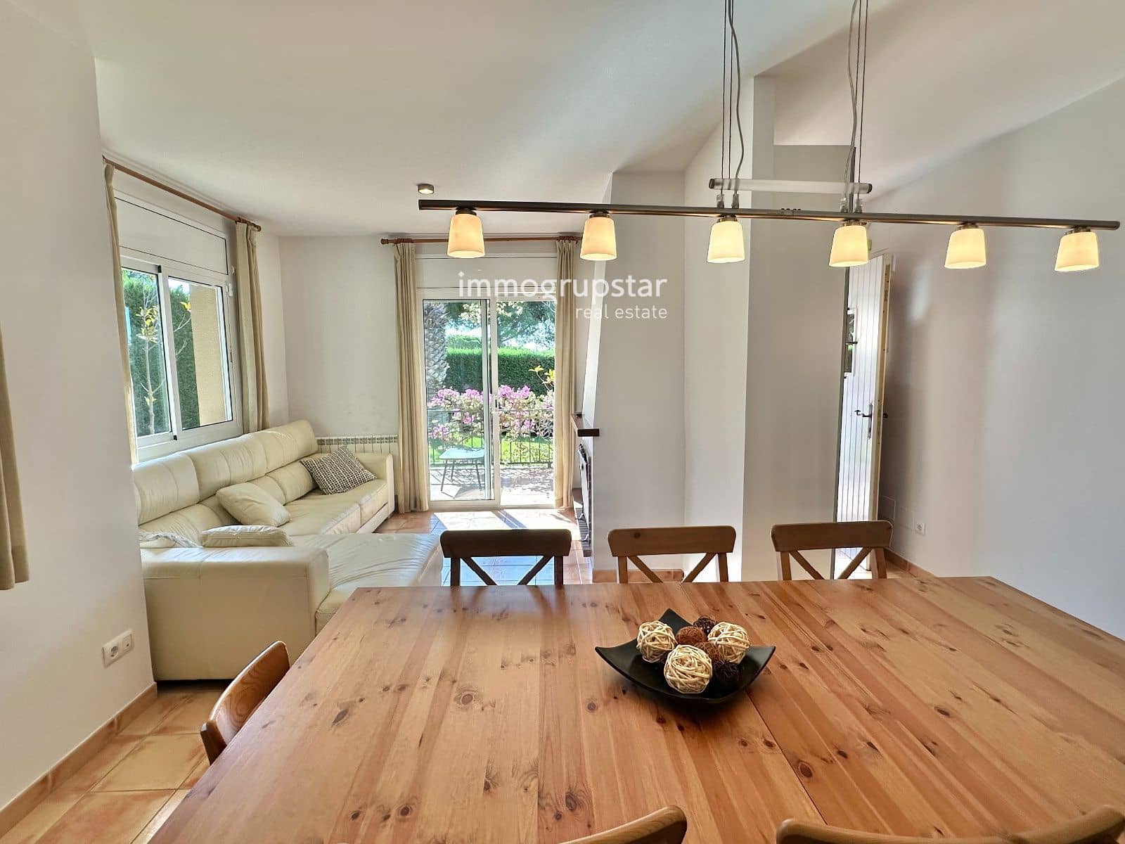 3 sypialnia Willa na sprzedaż w Calonge i Sant Antoni z basenem garażem - 590 000 € (Ref: 10042250)