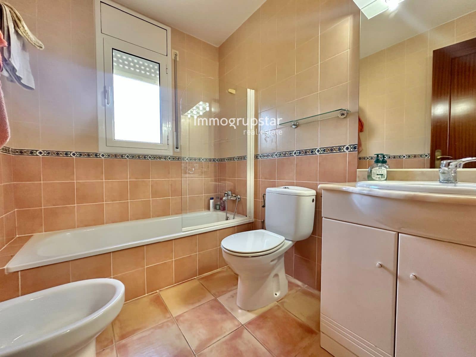 3 sypialnia Willa na sprzedaż w Calonge i Sant Antoni z basenem garażem - 590 000 € (Ref: 10042250)