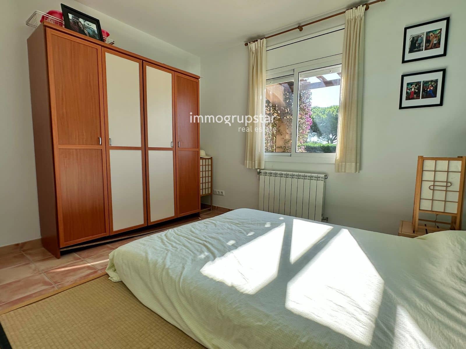 3 sypialnia Willa na sprzedaż w Calonge i Sant Antoni z basenem garażem - 590 000 € (Ref: 10042250)