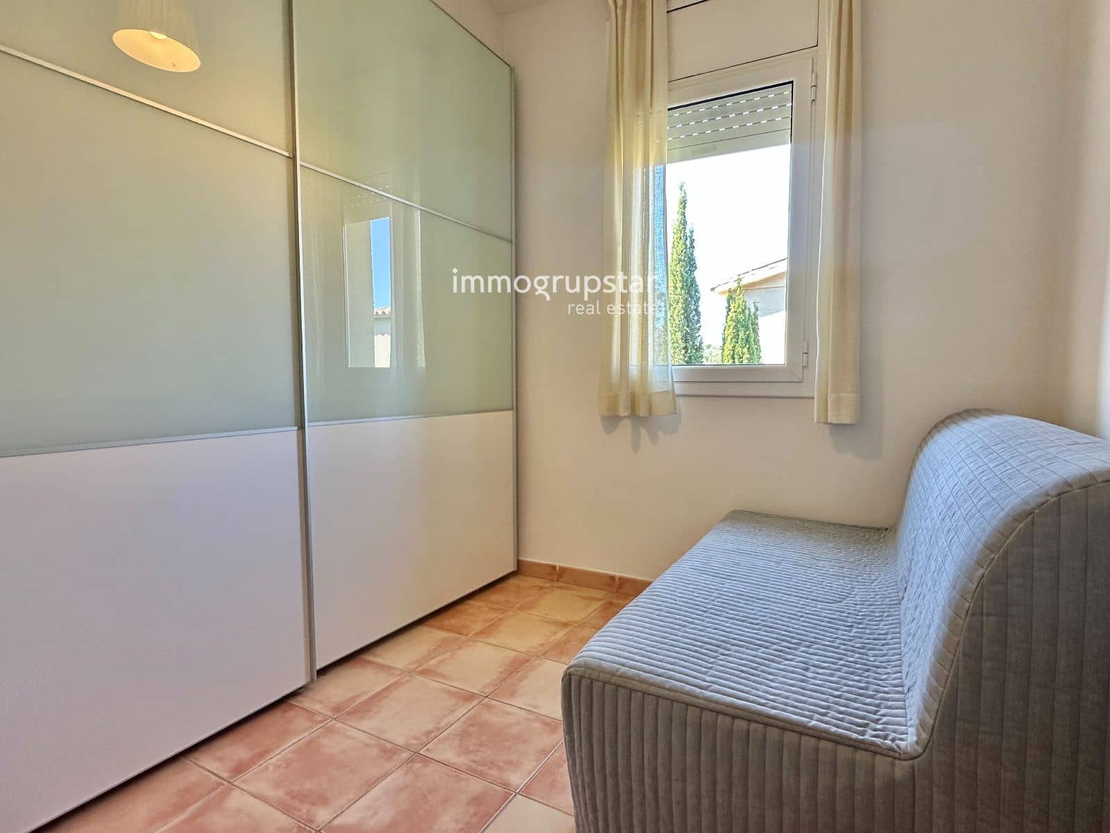 3 sypialnia Willa na sprzedaż w Calonge i Sant Antoni z basenem garażem - 590 000 € (Ref: 10042250)