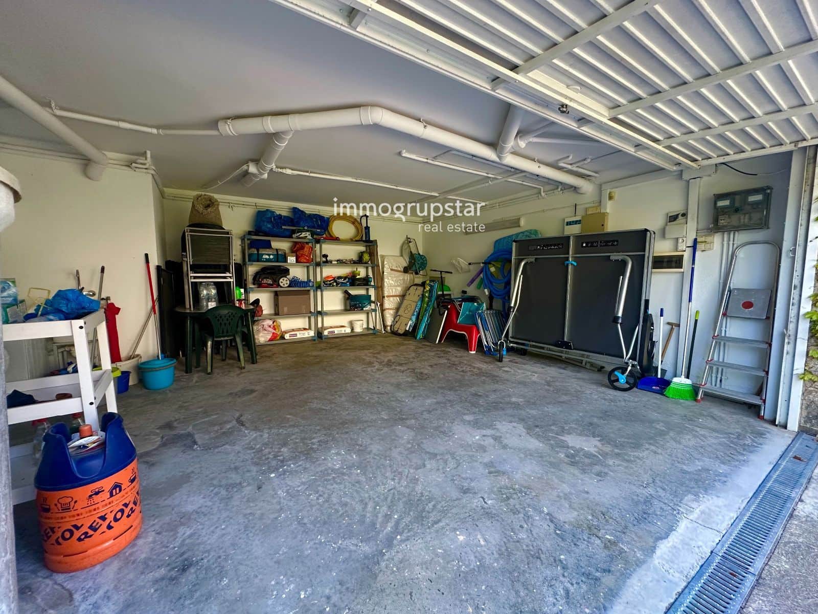 3 sypialnia Willa na sprzedaż w Calonge i Sant Antoni z basenem garażem - 590 000 € (Ref: 10042250)
