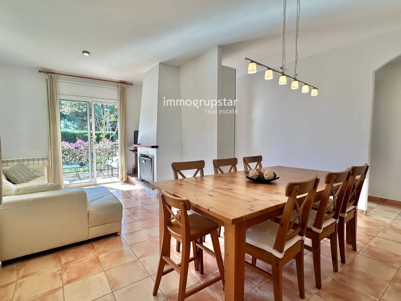 3 sypialnia Willa na sprzedaż w Calonge i Sant Antoni z basenem garażem - 590 000 € (Ref: 10042250)
