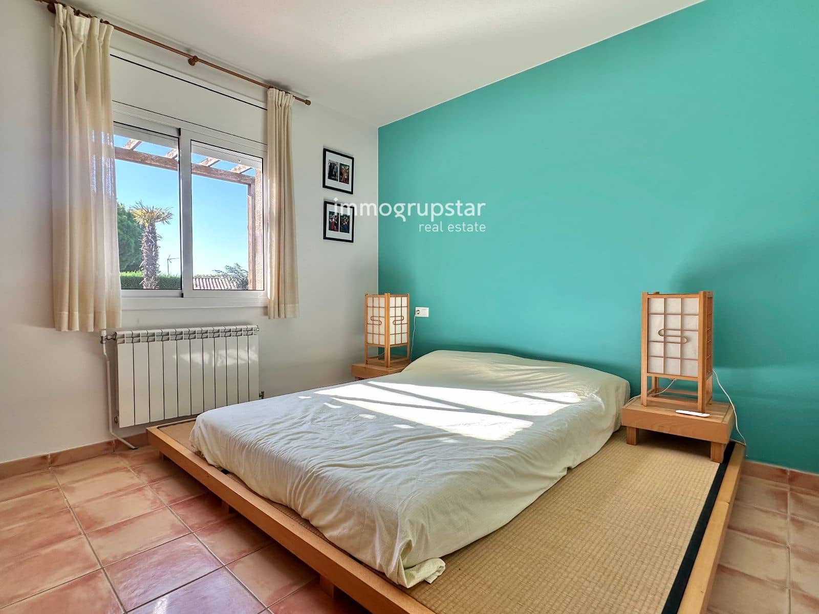 3 sypialnia Willa na sprzedaż w Calonge i Sant Antoni z basenem garażem - 590 000 € (Ref: 10042250)