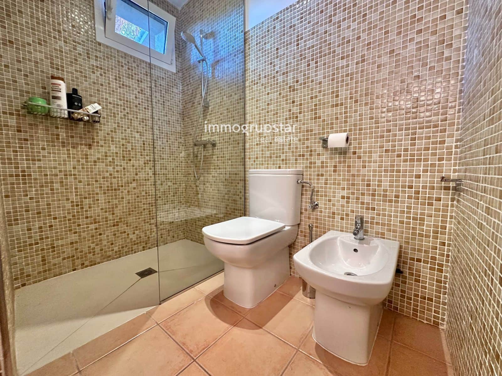 3 sypialnia Willa na sprzedaż w Calonge i Sant Antoni z basenem garażem - 590 000 € (Ref: 10042250)