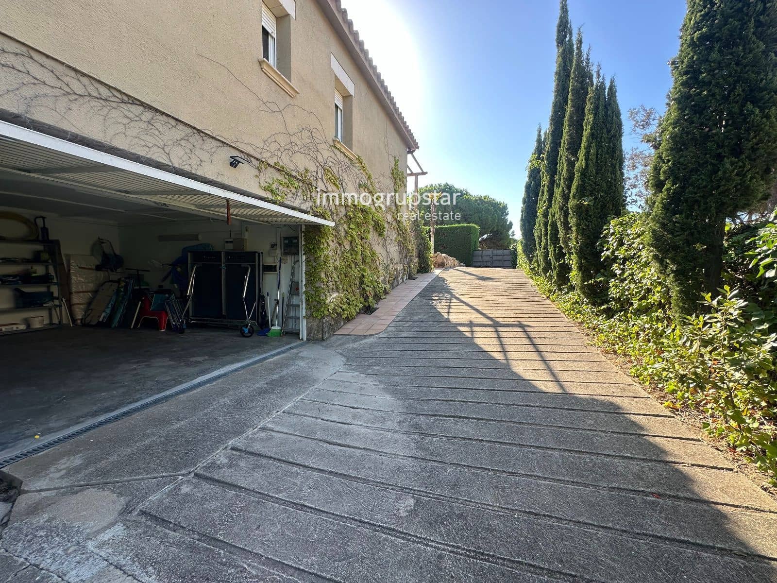 3 sypialnia Willa na sprzedaż w Calonge i Sant Antoni z basenem garażem - 590 000 € (Ref: 10042250)