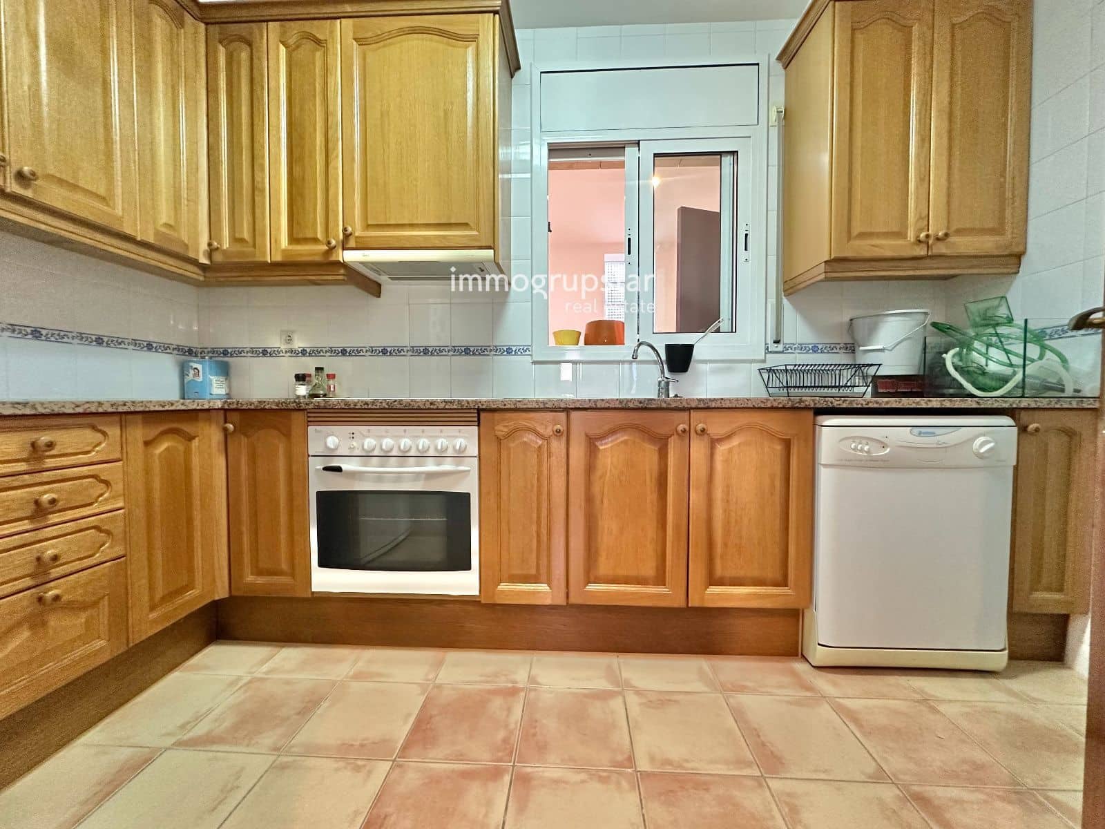 3 sypialnia Willa na sprzedaż w Calonge i Sant Antoni z basenem garażem - 590 000 € (Ref: 10042250)