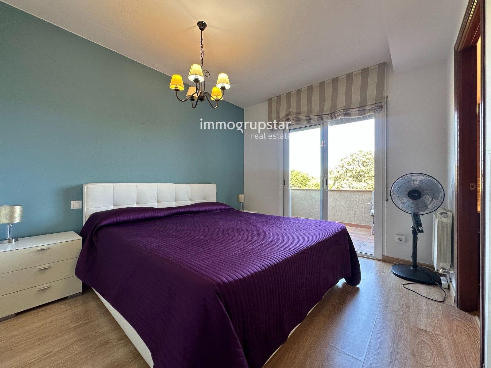3 sypialnia Willa na sprzedaż w Calonge i Sant Antoni z basenem garażem - 590 000 € (Ref: 10042250)