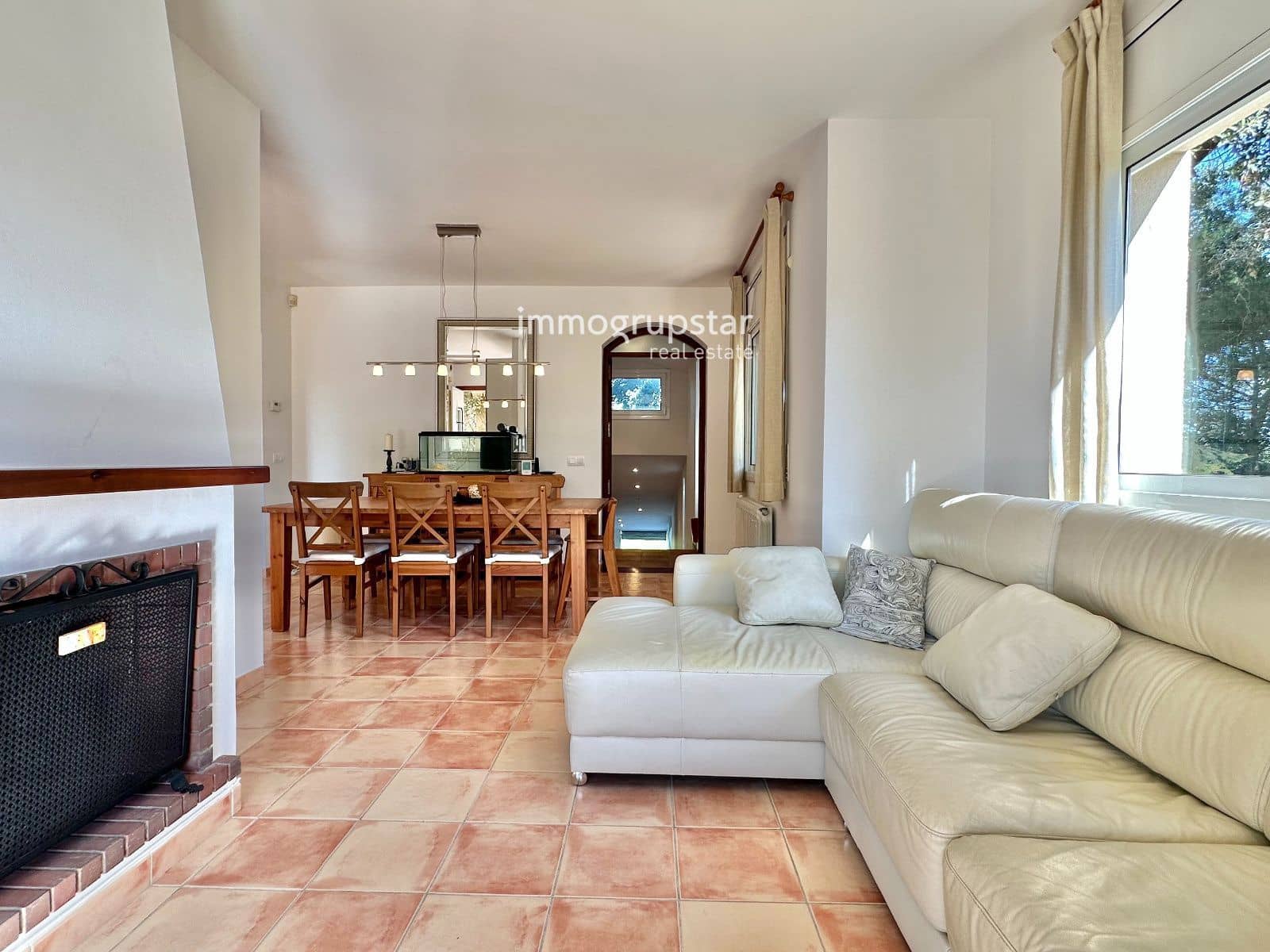 3 sypialnia Willa na sprzedaż w Calonge i Sant Antoni z basenem garażem - 590 000 € (Ref: 10042250)