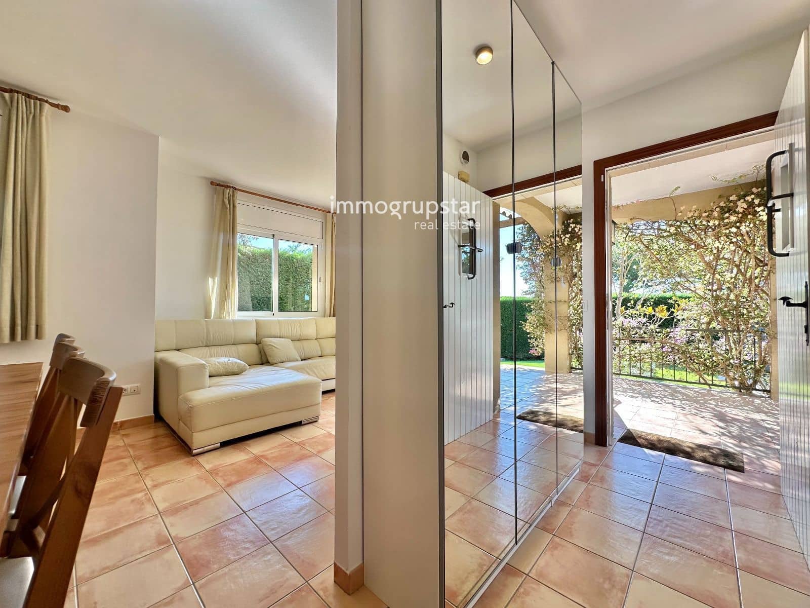 3 sypialnia Willa na sprzedaż w Calonge i Sant Antoni z basenem garażem - 590 000 € (Ref: 10042250)