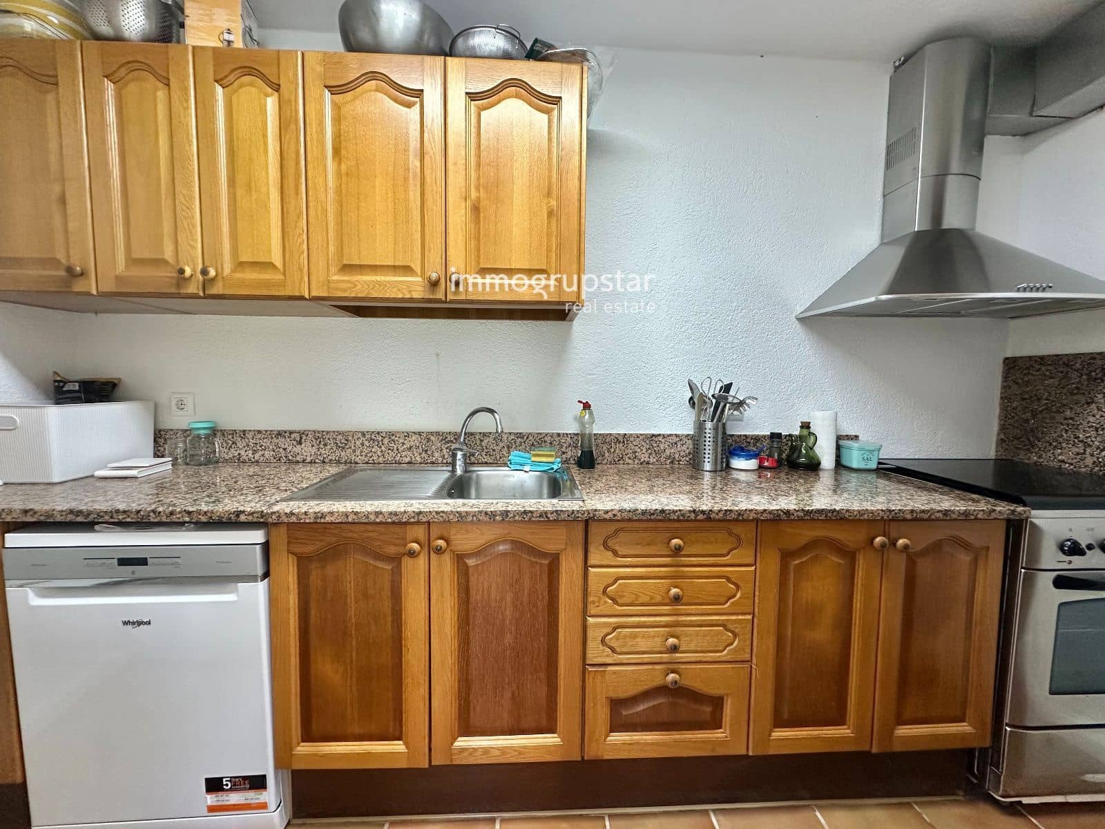 3 sypialnia Willa na sprzedaż w Calonge i Sant Antoni z basenem garażem - 590 000 € (Ref: 10042250)