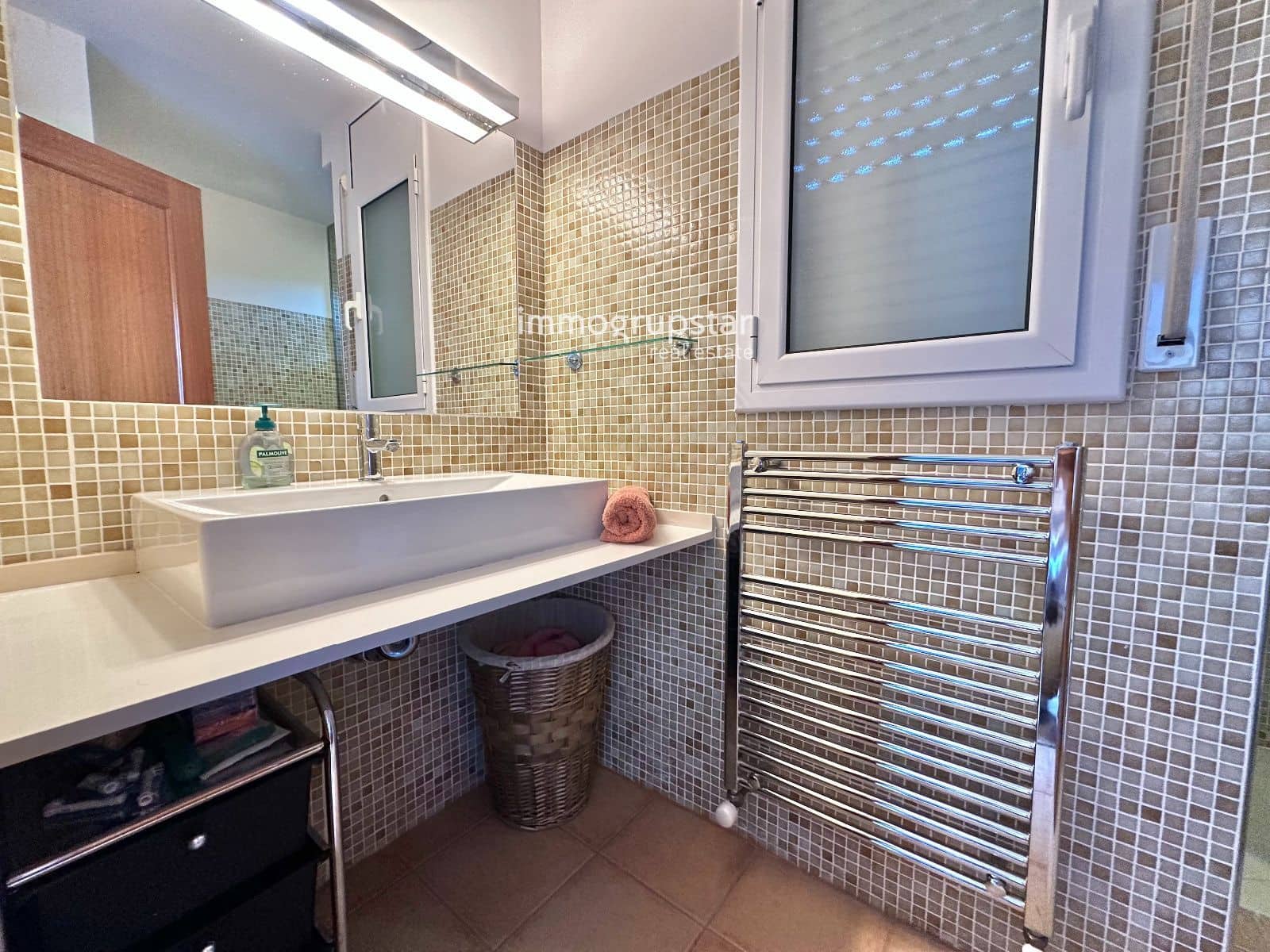 3 sypialnia Willa na sprzedaż w Calonge i Sant Antoni z basenem garażem - 590 000 € (Ref: 10042250)