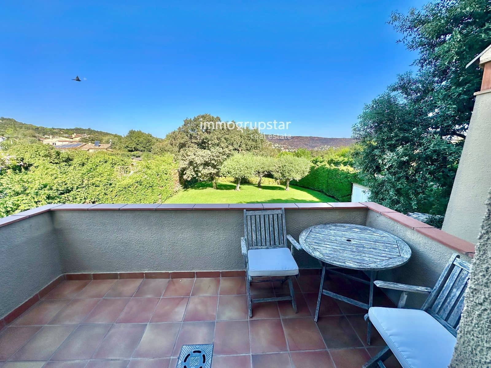 3 sypialnia Willa na sprzedaż w Calonge i Sant Antoni z basenem garażem - 590 000 € (Ref: 10042250)