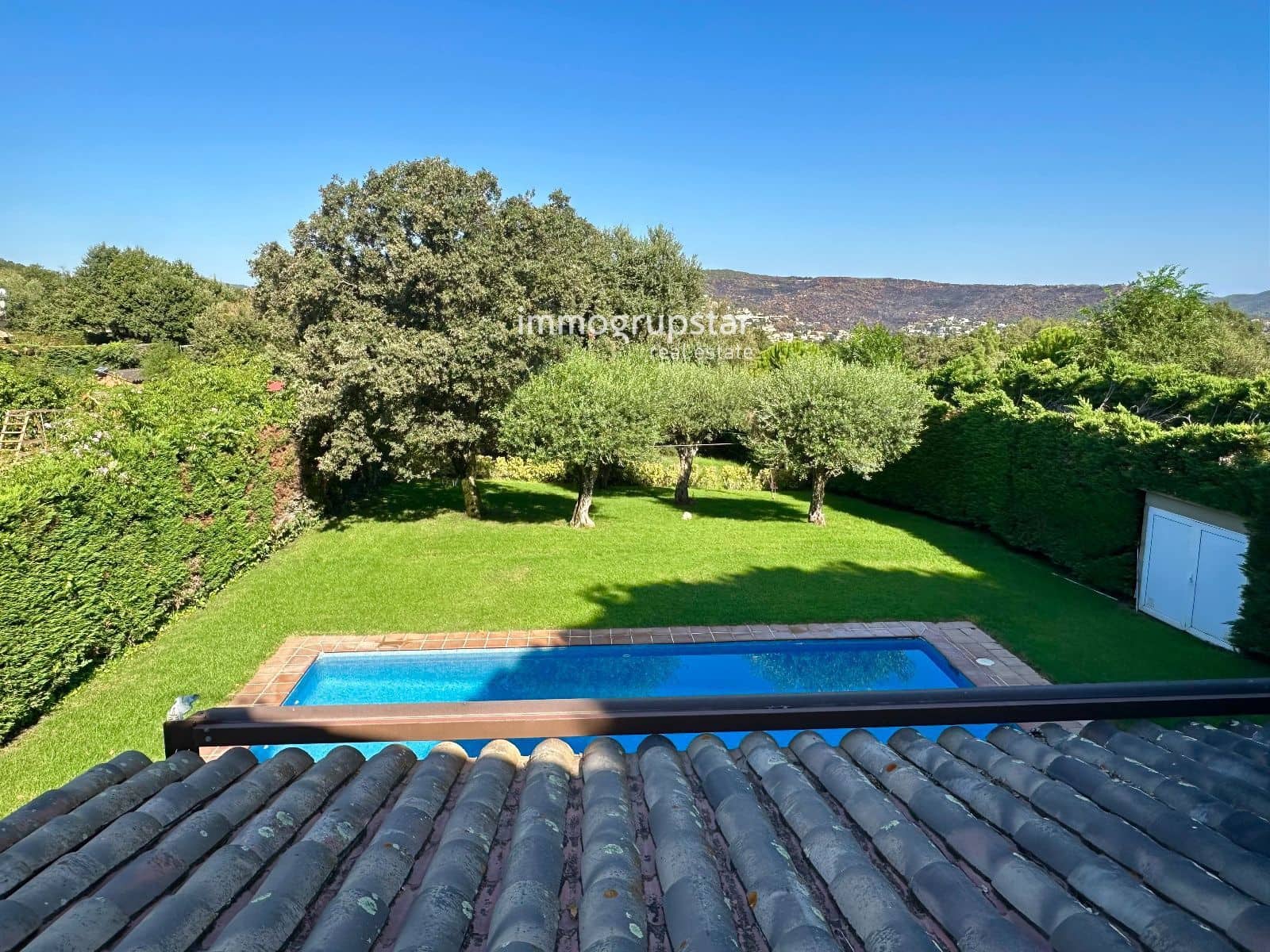 3 sypialnia Willa na sprzedaż w Calonge i Sant Antoni z basenem garażem - 590 000 € (Ref: 10042250)