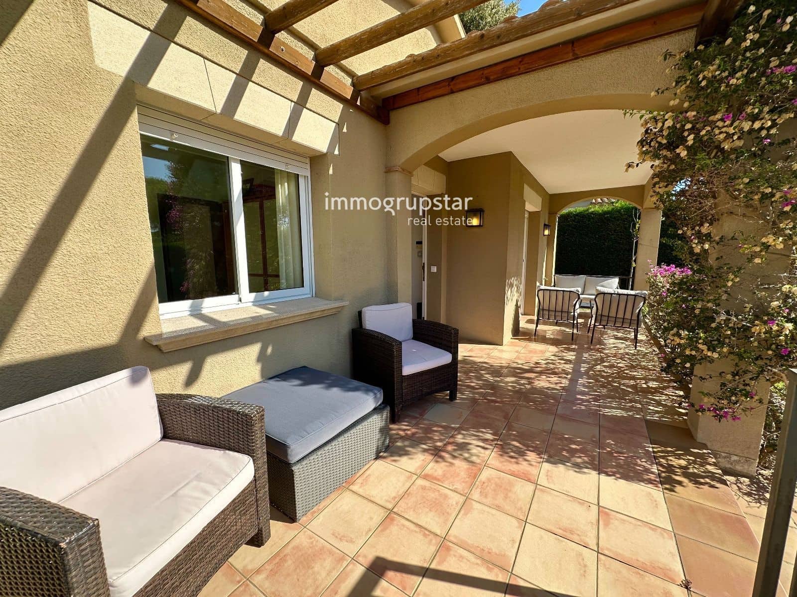 3 sypialnia Willa na sprzedaż w Calonge i Sant Antoni z basenem garażem - 590 000 € (Ref: 10042250)