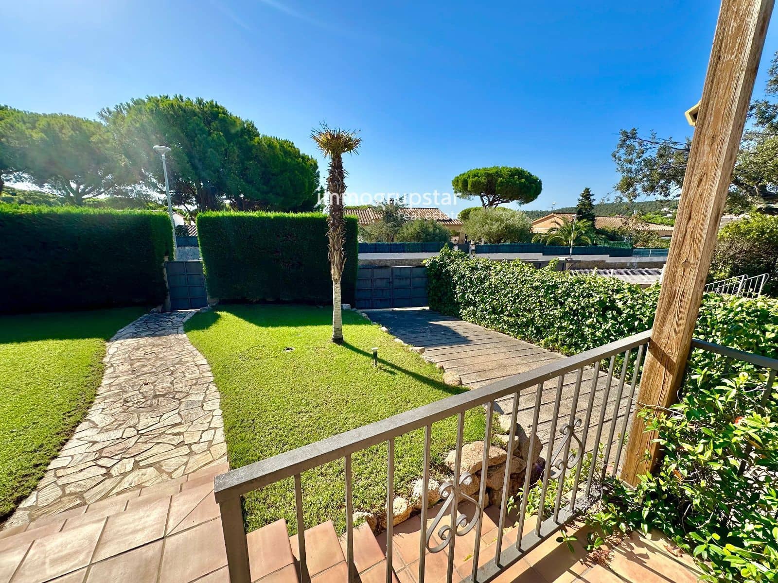 3 sypialnia Willa na sprzedaż w Calonge i Sant Antoni z basenem garażem - 590 000 € (Ref: 10042250)