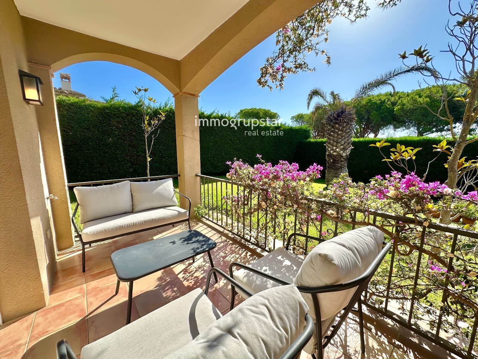 3 sypialnia Willa na sprzedaż w Calonge i Sant Antoni z basenem garażem - 590 000 € (Ref: 10042250)