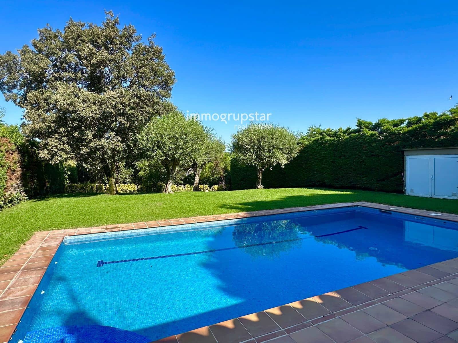 3 sypialnia Willa na sprzedaż w Calonge i Sant Antoni z basenem garażem - 590 000 € (Ref: 10042250)