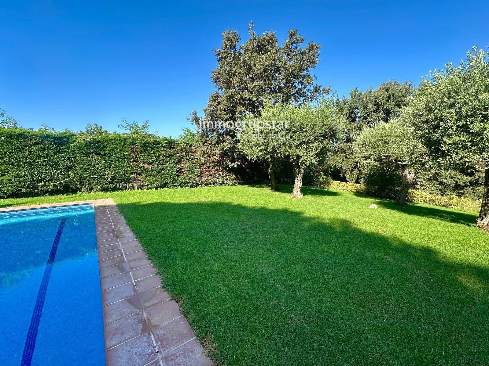 3 sypialnia Willa na sprzedaż w Calonge i Sant Antoni z basenem garażem - 590 000 € (Ref: 10042250)