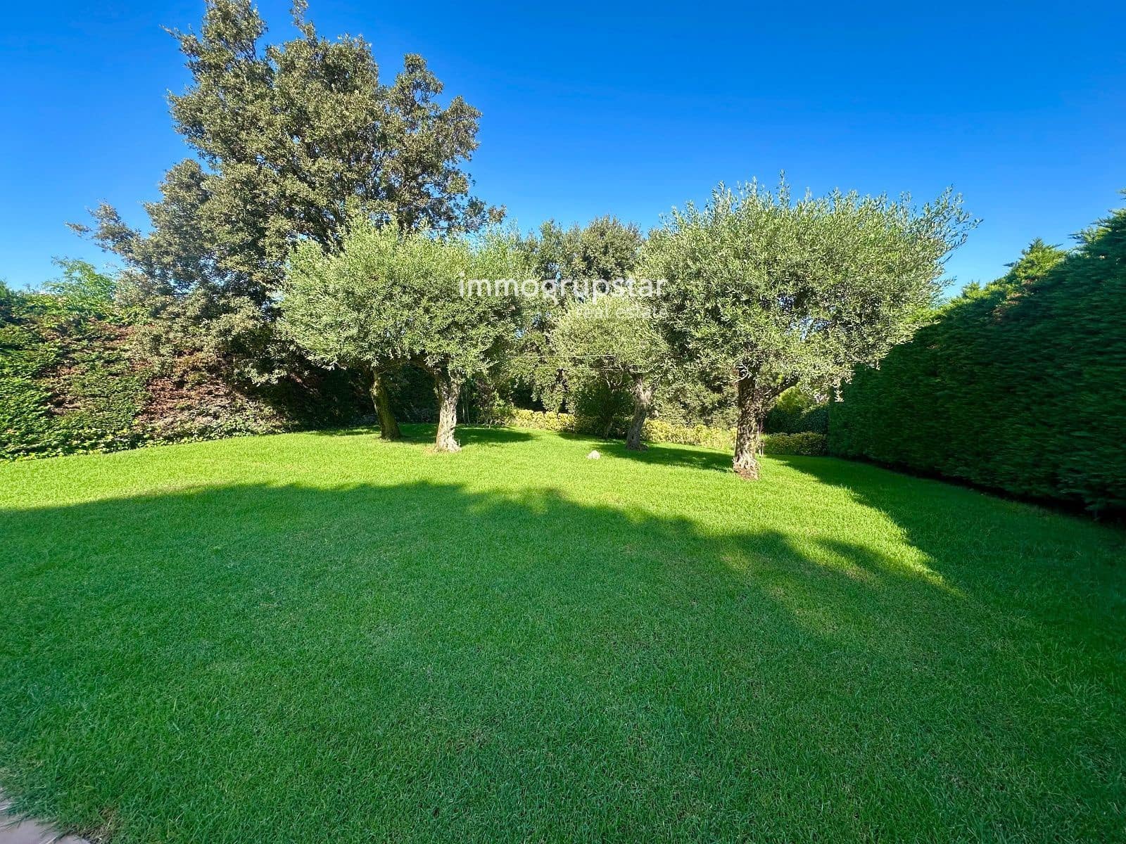 3 sypialnia Willa na sprzedaż w Calonge i Sant Antoni z basenem garażem - 590 000 € (Ref: 10042250)