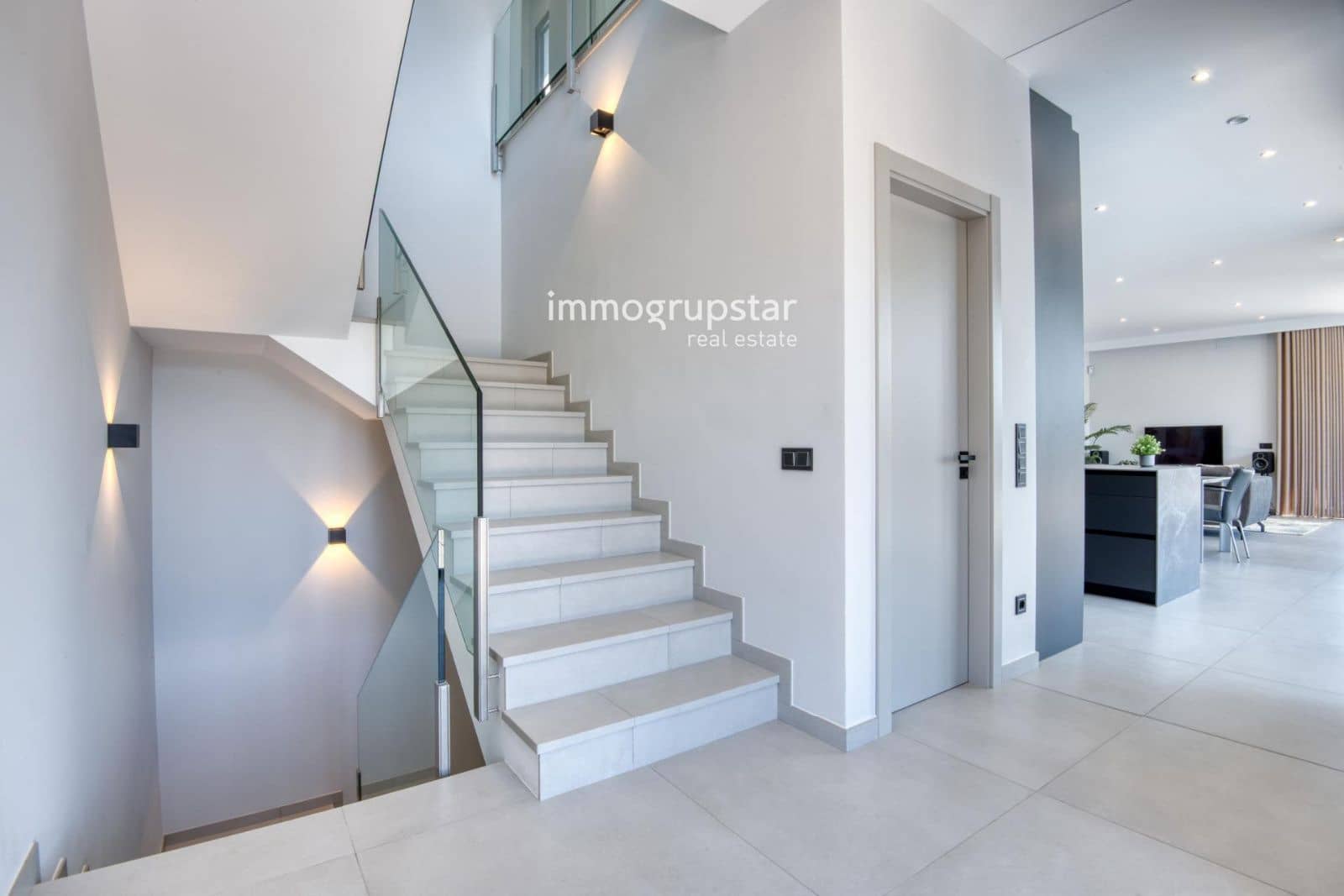 3 slaapkamer Villa te koop in Calonge i Sant Antoni met zwembad garage - € 1.425.000 (Ref: 10049797)